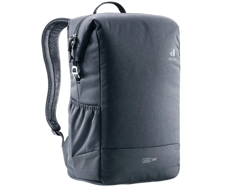 Рюкзак DEUTER Vista Spot цвет 7000 black Городской