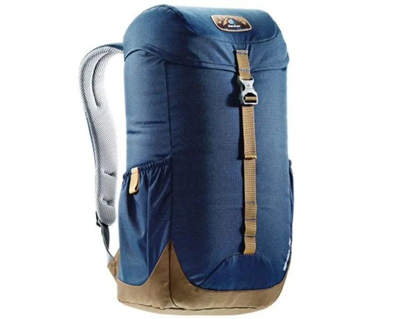 Рюкзак DEUTER Walker 16 колір 3608 midnight-lion Міський