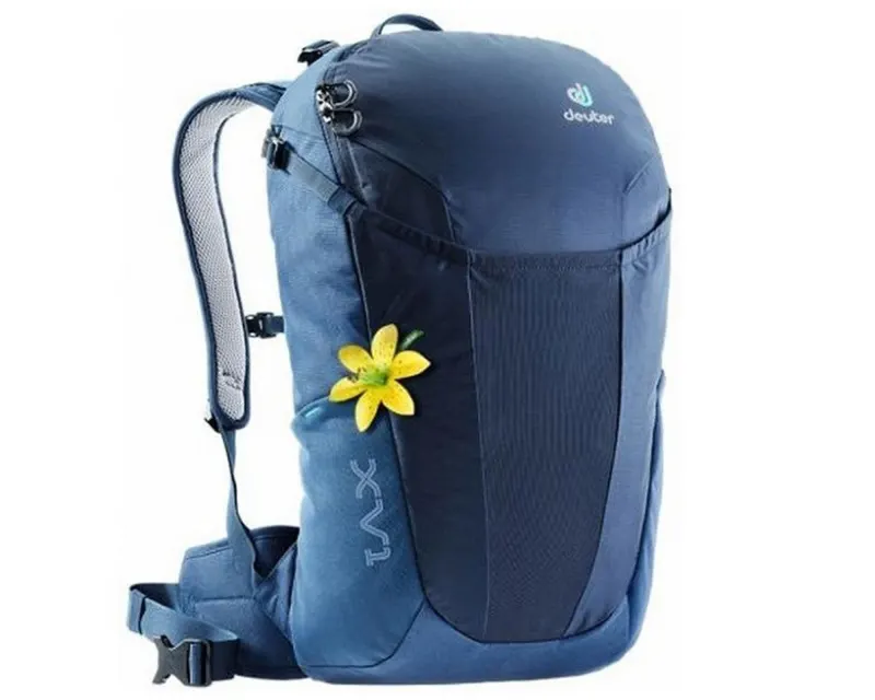 Рюкзак DEUTER XV 1 SL цвет 3379 navy-midnight Городской