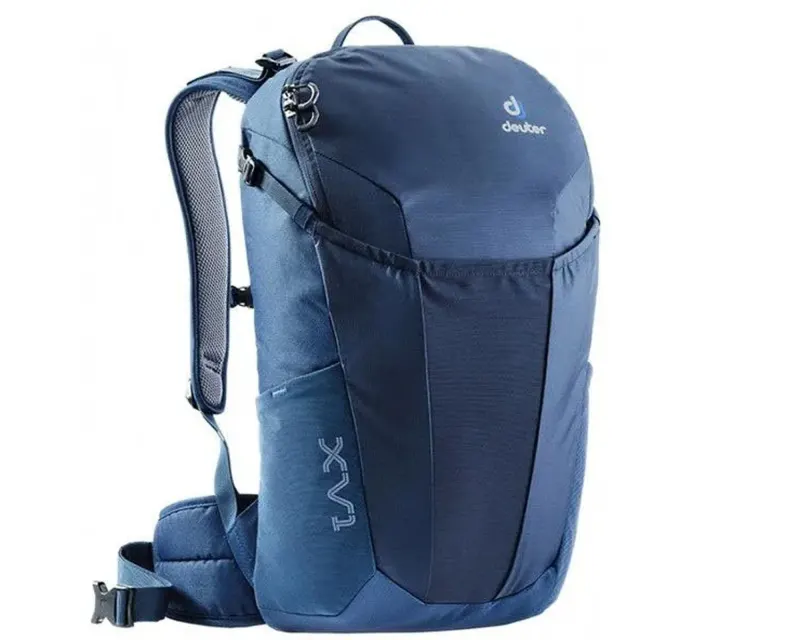 Рюкзак DEUTER XV 1 цвет 3379 navy-midnight Городской