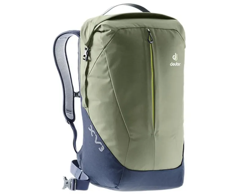 Рюкзак DEUTER XV 3 колір 2325 khaki-navy Міський