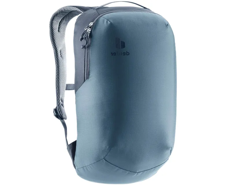 Рюкзак DEUTER Yort 15 цвет 1374 atlantic-ink Городской