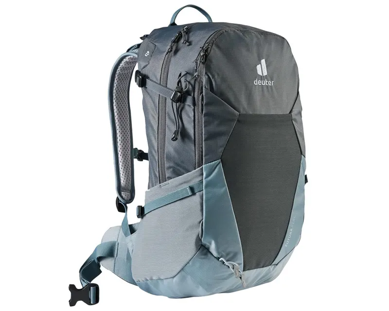 Рюкзак DEUTER Futura 21 SL цвет 4409 Для походов