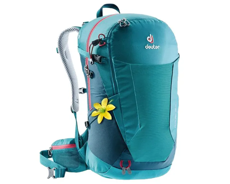 Рюкзак DEUTER Futura 26 SL цвет 3325 petrol-arctic Для походов