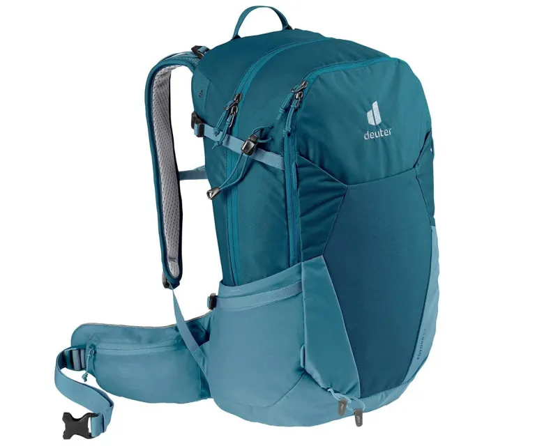 Рюкзак DEUTER Futura 27 цвет 3386 arctic-slateblue Для походов