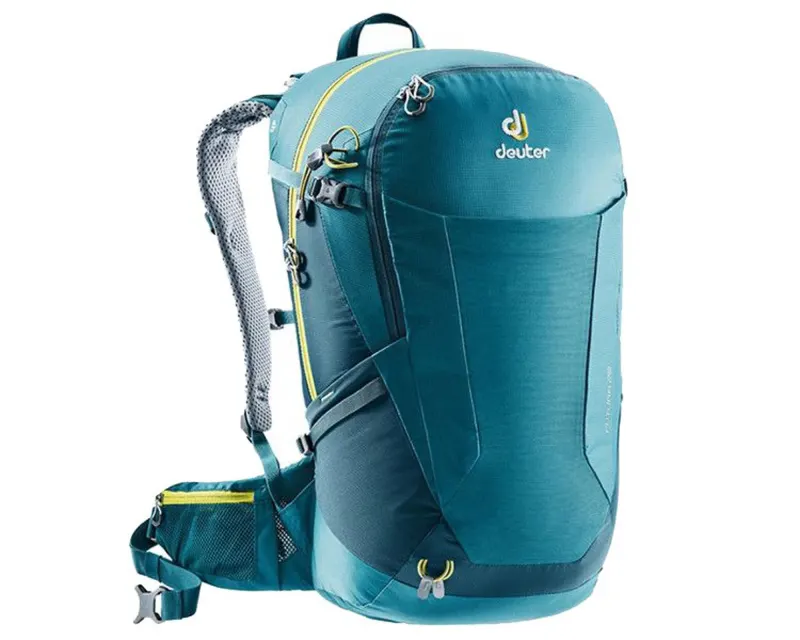 Рюкзак DEUTER Futura 28 цвет 3388 denim-arctic Для походов