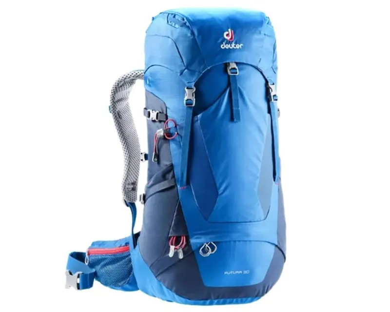 Рюкзак DEUTER Futura 30 цвет 1315 lapis-midnight Для походов