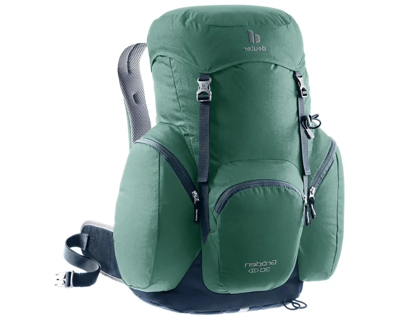 Рюкзак DEUTER Gr?den 30 SL колір 2338 seagreen-ink Для походів