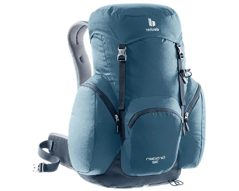 Рюкзак DEUTER Gr?den 32 цвет 1374 atlantic-ink Для походов
