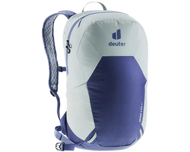 Рюкзак DEUTER Speed Lite 17 цвет 4338 tin-indigo Для походов