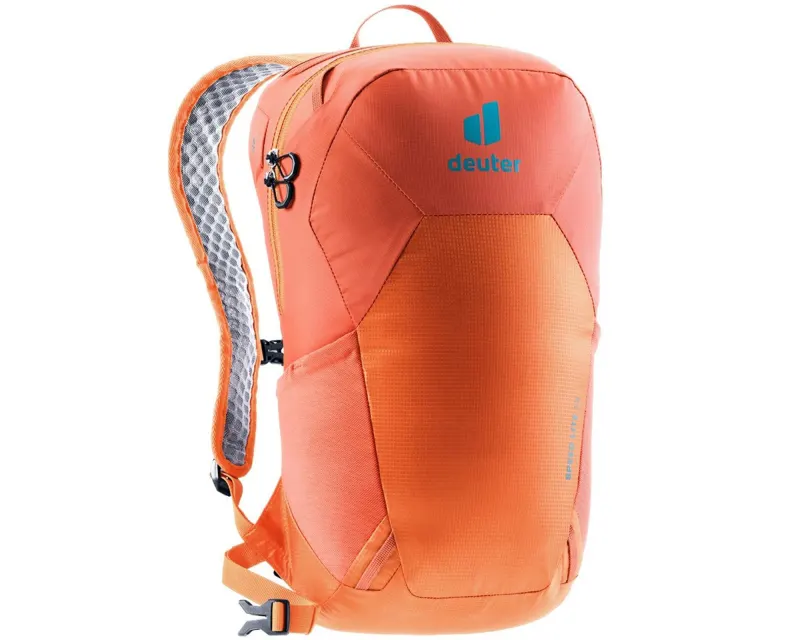 Рюкзак DEUTER Speed Lite 17 цвет 9906 paprika-saffron Для походов