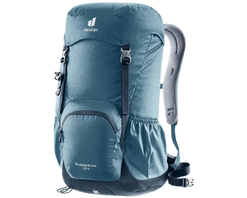 Рюкзак DEUTER Zugspitze 24 цвет 1374 atlantic-ink Для походов
