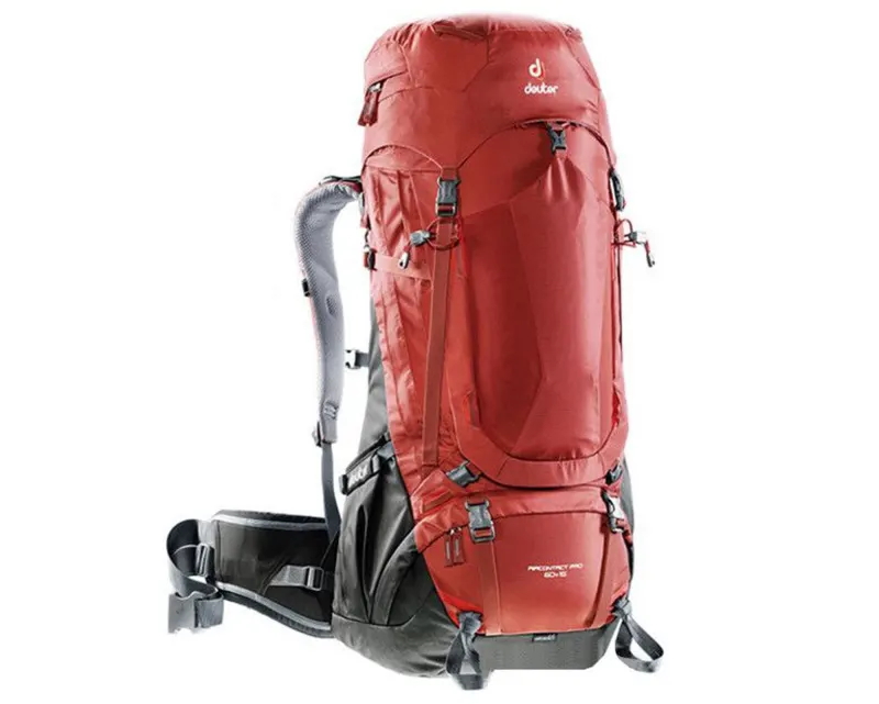 Рюкзак Deuter Aircontact PRO 60+15л (3330117 5280)