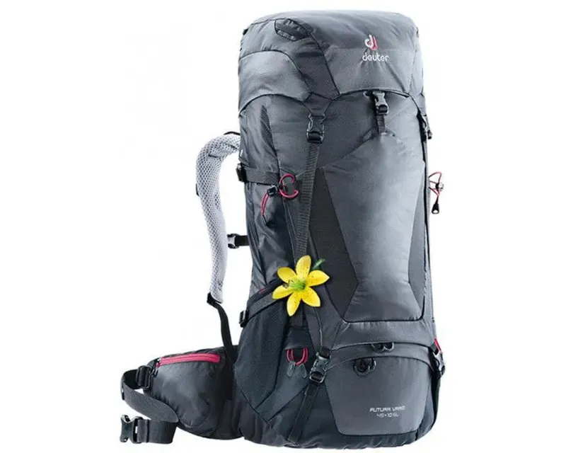 Рюкзак Deuter Futura Vario SL 45+10л (3402018 4701)