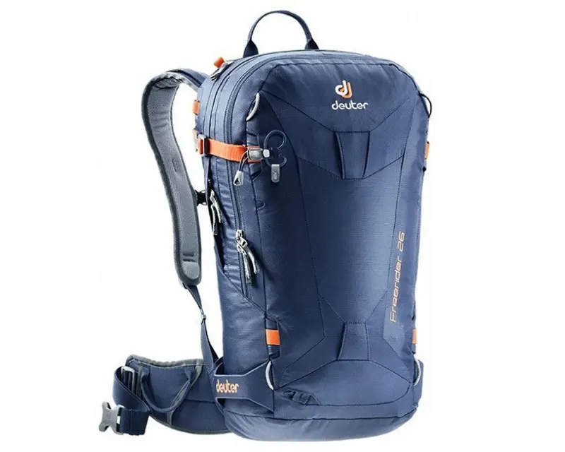 Рюкзак Deuter Freerider 26 л цвет 3010 (33032173010)