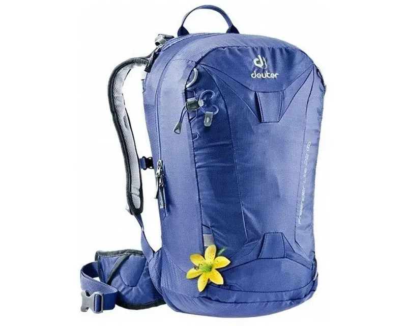 Рюкзак Deuter Freerider Lite SL 22 л цвет 3049 (33030193049)