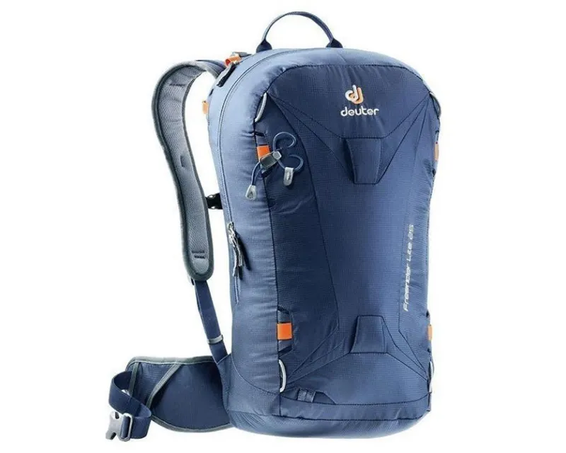 Рюкзак Deuter Freerider Lite 25 л цвет 3010 (33030173010)