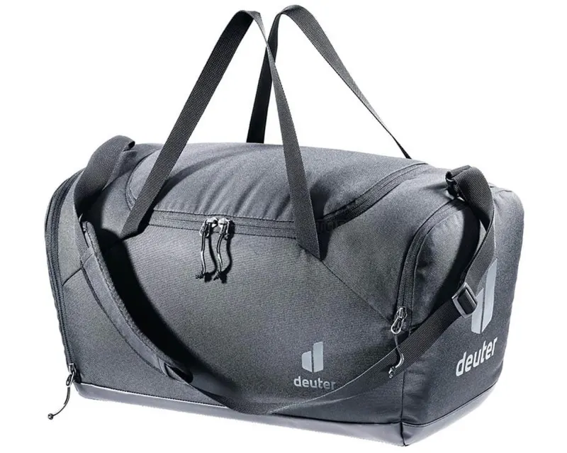 Спортивная сумка Deuter Hopper 25л black (38910227000)