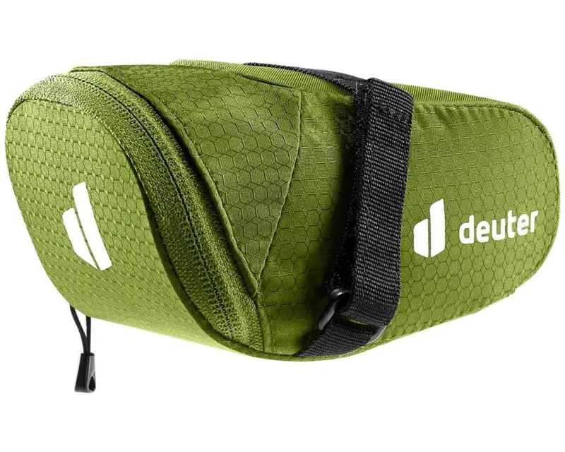 Велосумочка DEUTER Bike Bag 0.5 колір 2033 meadow
