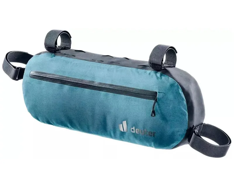 Сумка-велобаул DEUTER Cabezon FB 4 цвет 3714 atlantic-black