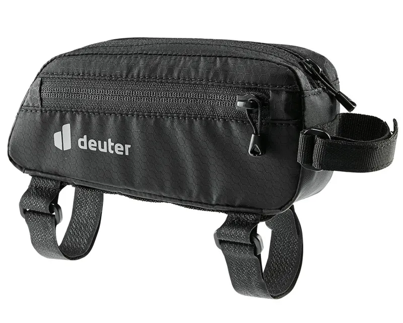 Велосумка DEUTER Energy Bag 0.5 цвет 7000 black