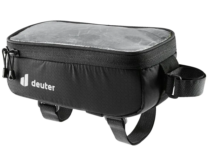Велосумка DEUTER Phone Bag 0.7 колір 7000