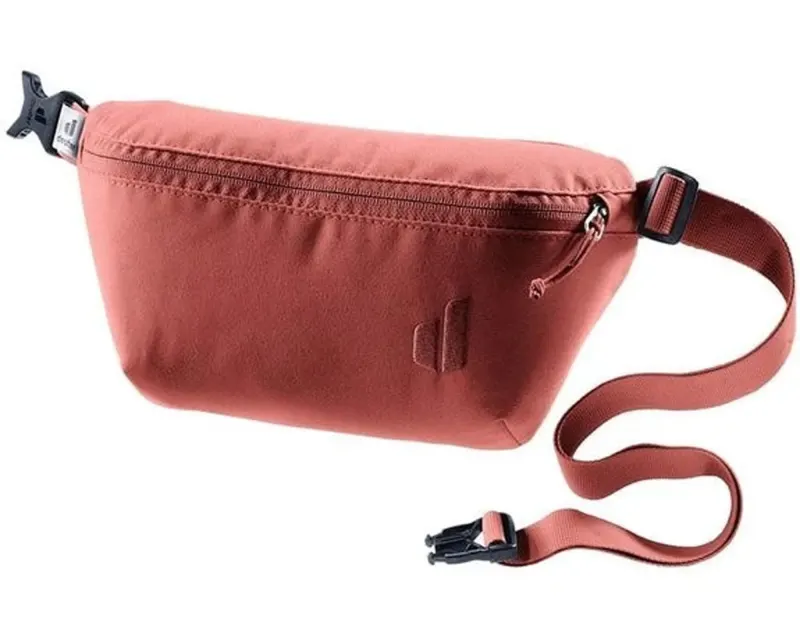 Сумка через плечо DEUTER Avengo 1.5 цвет 5044 caspia