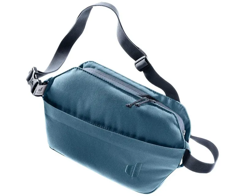 Сумка через плече DEUTER Passway 2 колір 1374 atlantic-ink