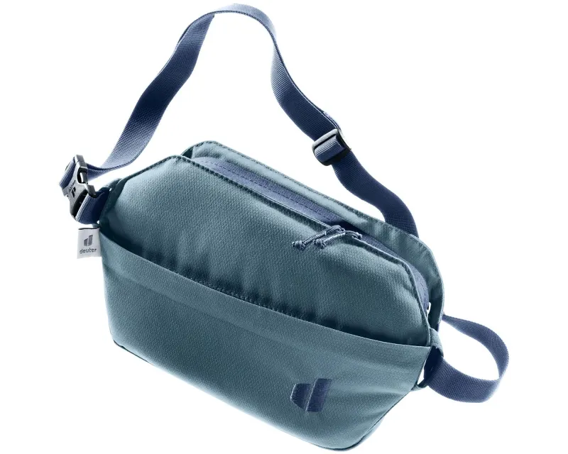 Сумка через плечо DEUTER Passway 2 цвет 1375 atlantic-marine