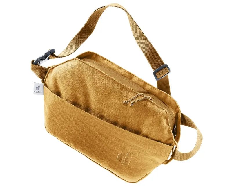 Сумка через плече DEUTER Passway 2 колір 6609 cinnamon-almond