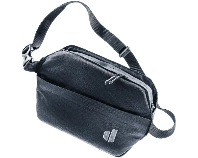 Сумка через плече DEUTER Passway 2 колір 7000 black