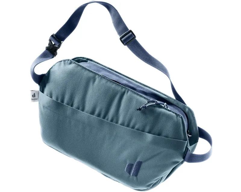 Сумка через плече DEUTER Passway 4+1 колір 1375 atlantic-marine