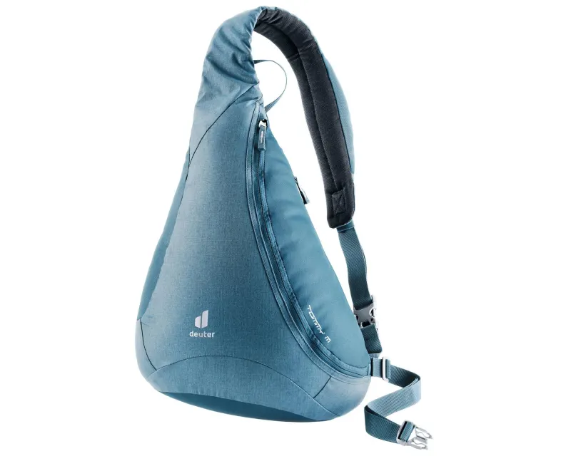 Сумка-рюкзак DEUTER Tommy M колір 3060 arctic