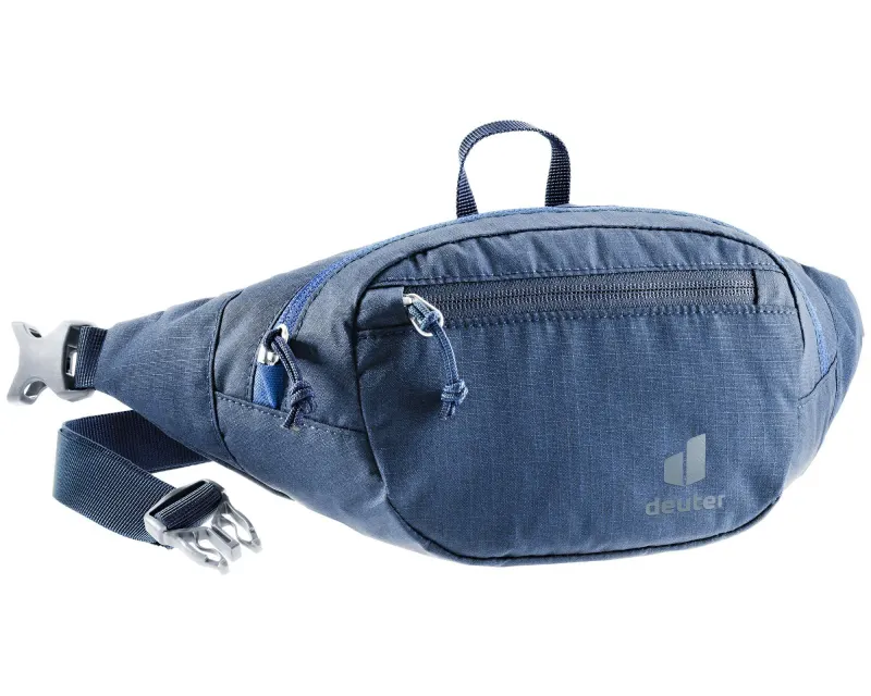 Поясна сумочка DEUTER Belt I колір 3003 midnight