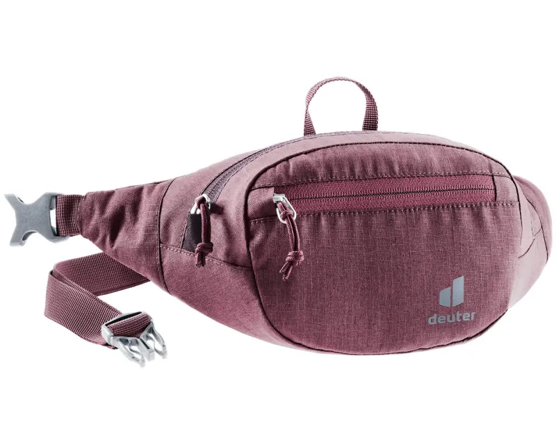 Поясна сумочка DEUTER Belt I колір 5026 maron