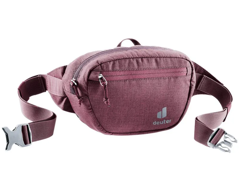 Поясна сумочка DEUTER Organizer Belt колір 5026 maron