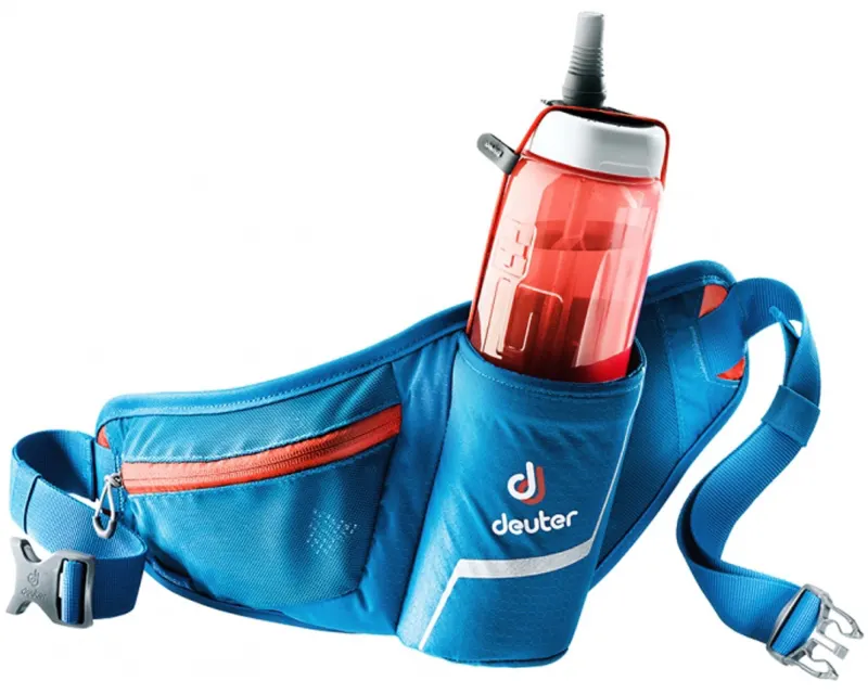 Поясна сумочка DEUTER Pulse 1 колір 3025 bay