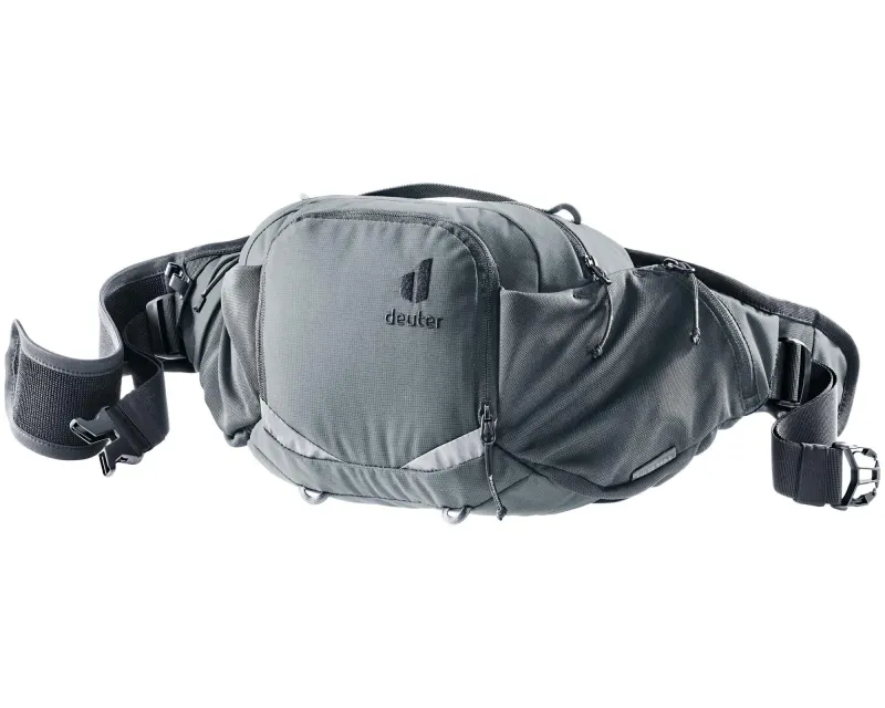 Поясна сумочка DEUTER Pulse Pro 5 колір 4014 graphite