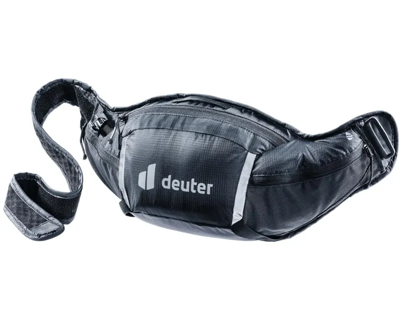 Поясна сумочка DEUTER Shortrail III колір 7000 black