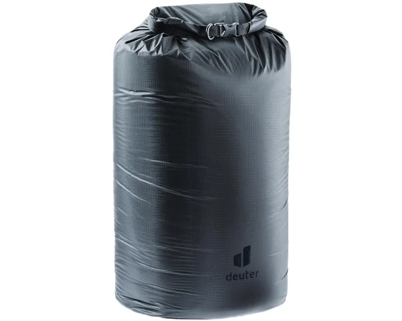 Чохол-мішок DEUTER Light Drypack 30 колір 4014 graphite