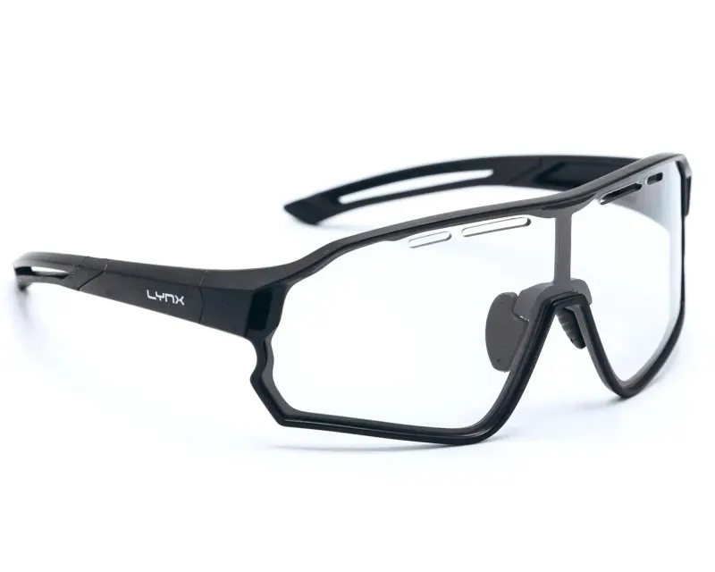 Очки Lynx Augusta PH (1-3) matt black