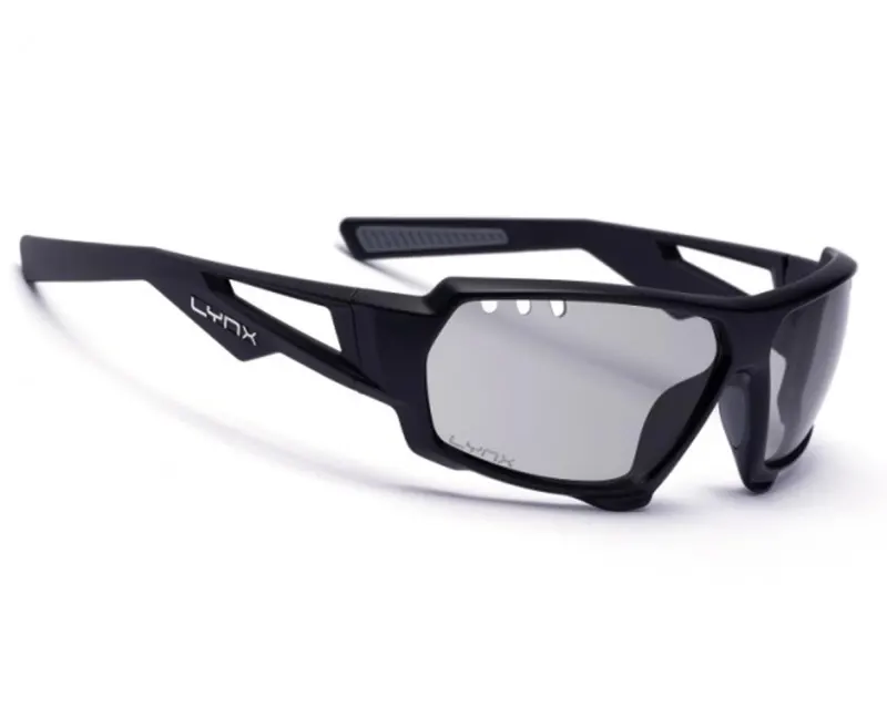Очки LYNX Huston PH B Photochromic matt black