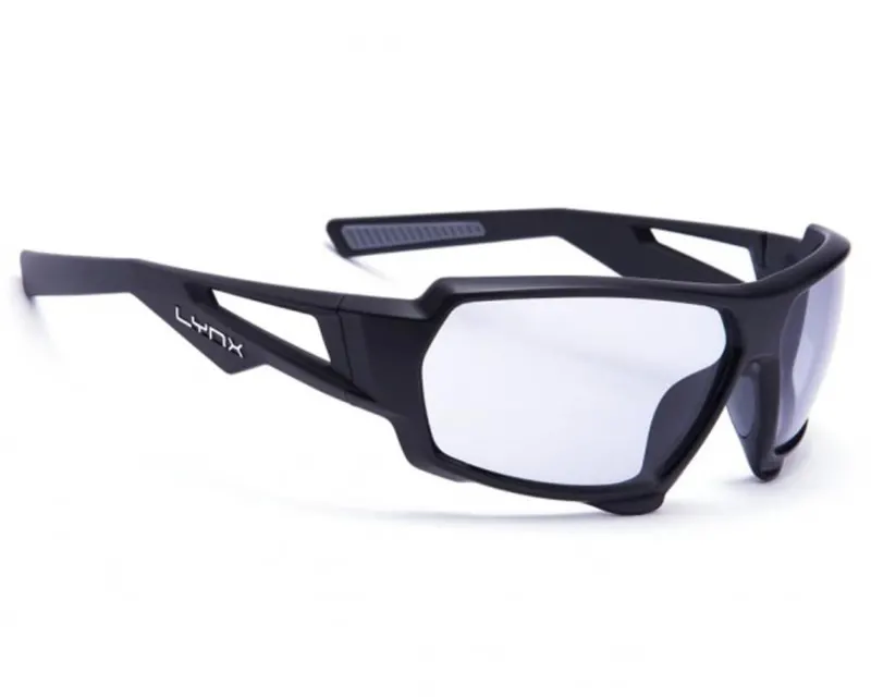 Окуляри LYNX Huston PH Clear B matt black
