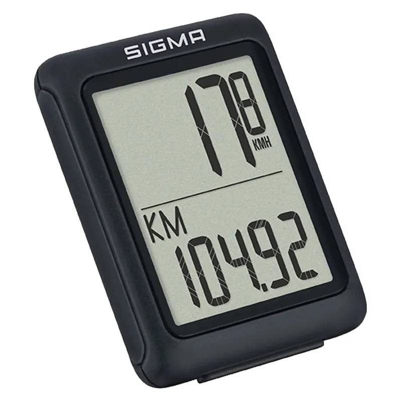 Велокомп'ютер Sigma BC 5.0 WL