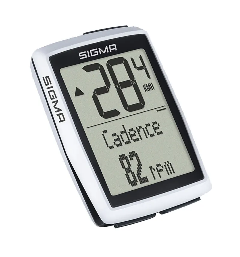 Велокомпьютер Sigma BC 12.0 WL Cadence