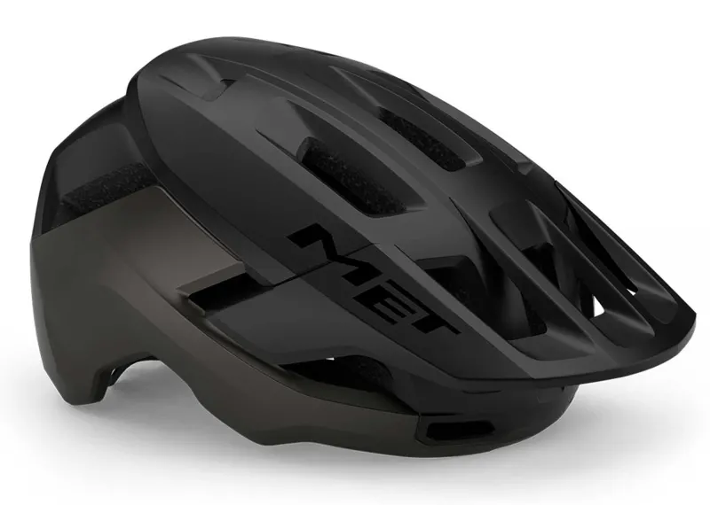 Шолом MET TERRAE (MIPS) black matt S