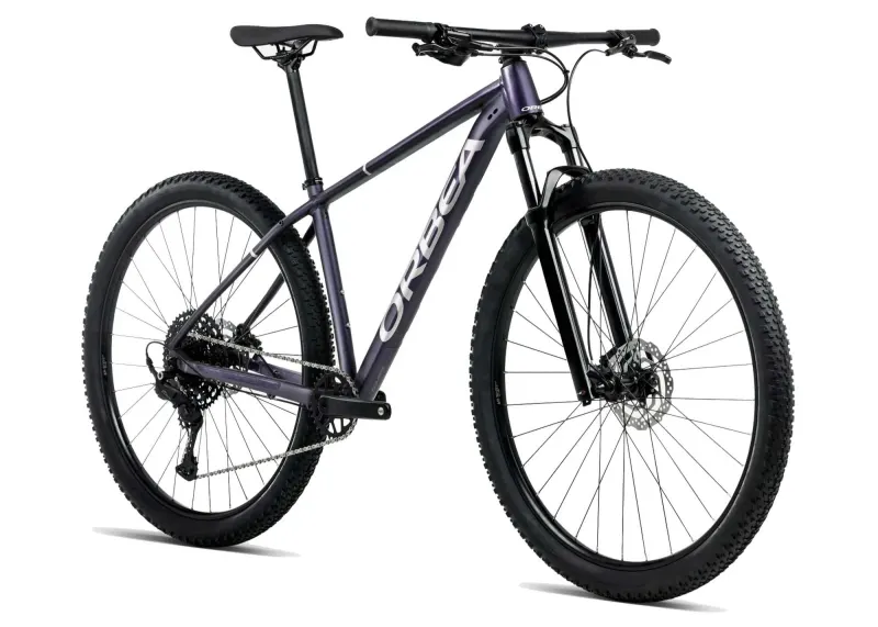 Велосипед 29" Orbea ONNA 20 (2026) tanzanite matt XL
