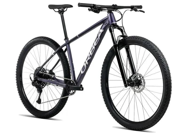 Велосипед 29" Orbea ONNA 40 (2026) tanzanite matt 	L