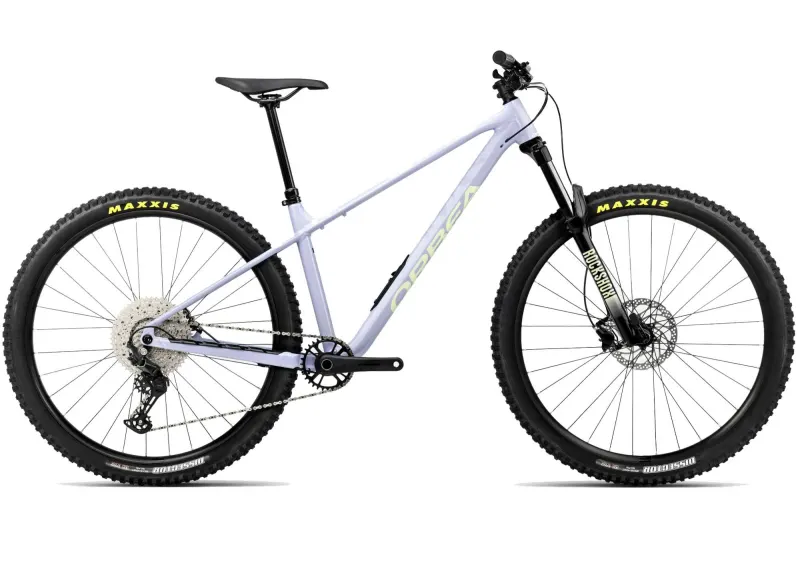 Велосипед 29" Orbea LAUFEY H30 (2026) digital lavender XL