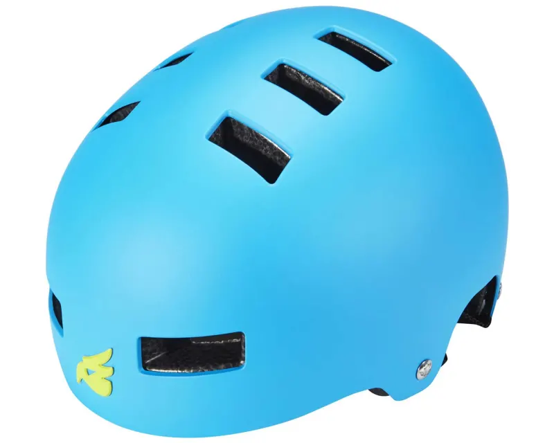 Шолом BLUEGRASS Superbold Matt Cyan M (56-59)
